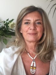 Catherine Bonneval